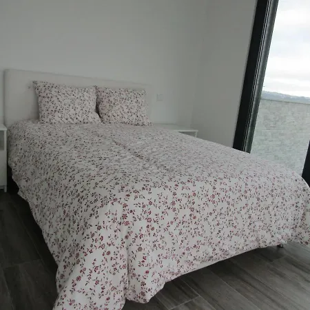 Vila Casa Da Colina - In The Countryside