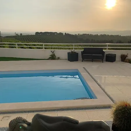 Casa Da Colina - In The Countryside Villa Sobral do Parelhao