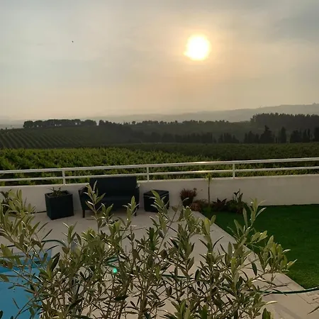 Casa Da Colina - In The Countryside Villa Sobral do Parelhao