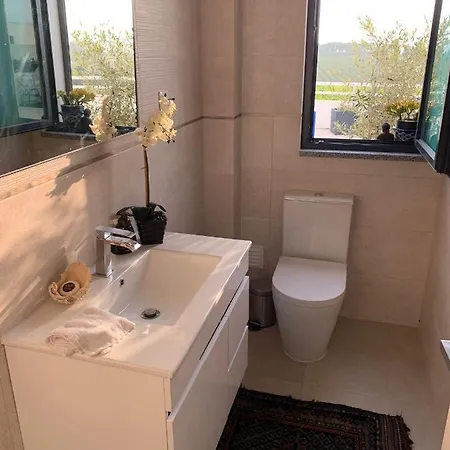 Casa Da Colina - In The Countryside Villa