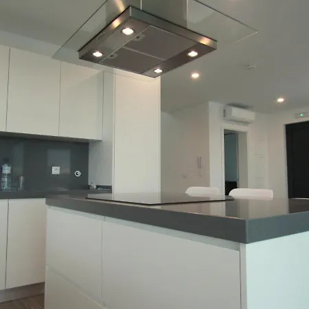 Villa Casa Da Colina - In The Countryside Sobral do Parelhao