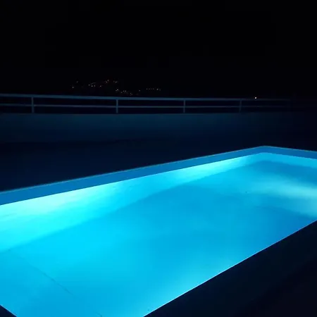 Villa Casa Da Colina - In The Countryside Sobral do Parelhao