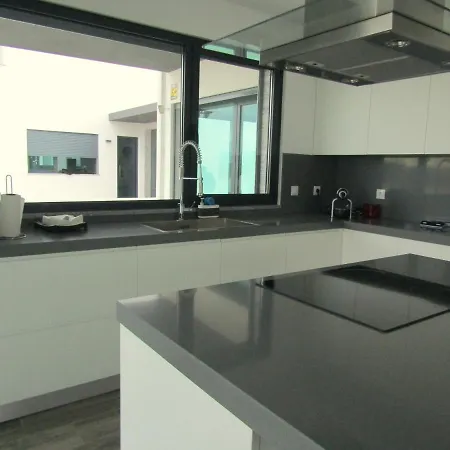 Villa Casa Da Colina - In The Countryside