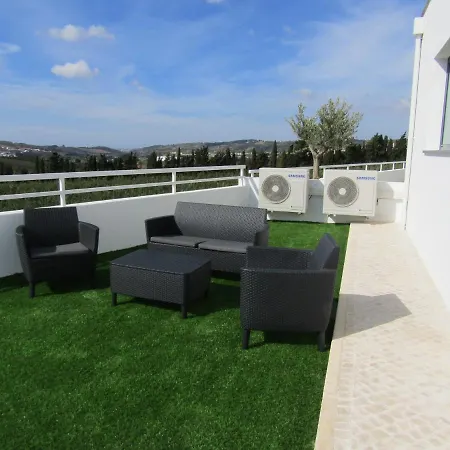 Casa Da Colina - In The Countryside Sobral do Parelhao