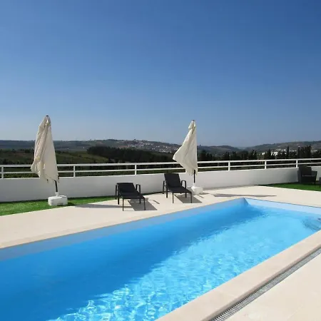 Casa Da Colina - In The Countryside Sobral do Parelhao