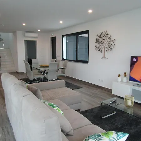 Casa Da Colina - In The Countryside