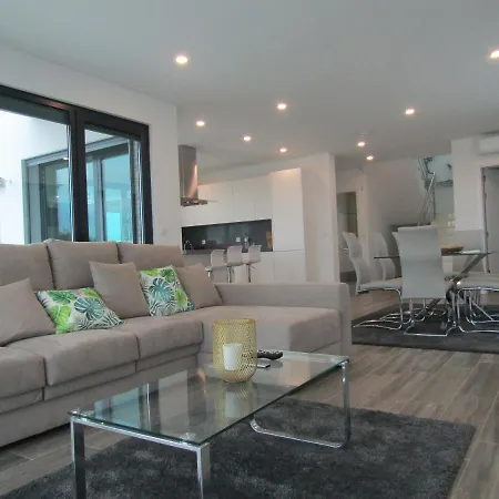 Casa Da Colina - In The Countryside Villa *