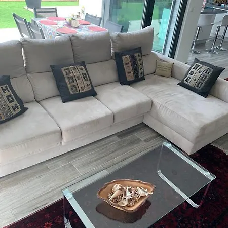 Casa Da Colina - In The Countryside Villa