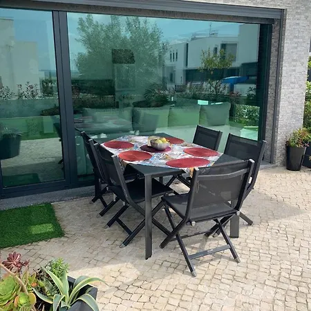 Casa Da Colina - In The Countryside Villa Sobral do Parelhao