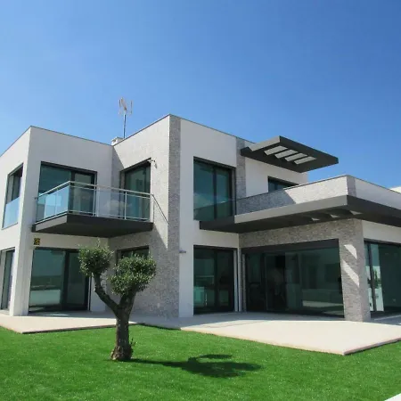 Villa Casa Da Colina - In The Countryside *