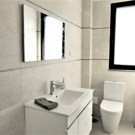 Villa Casa Da Colina - In The Countryside