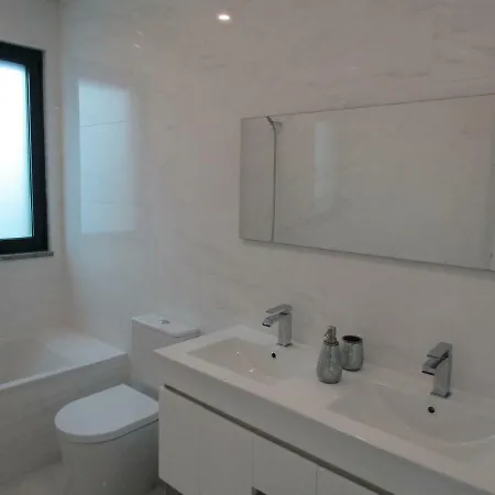 Villa Casa Da Colina - In The Countryside *