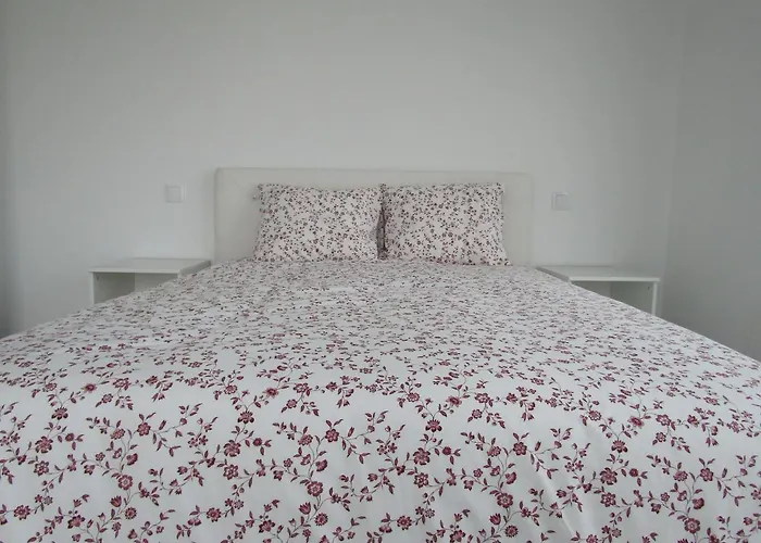 Casa Da Colina - In The Countryside