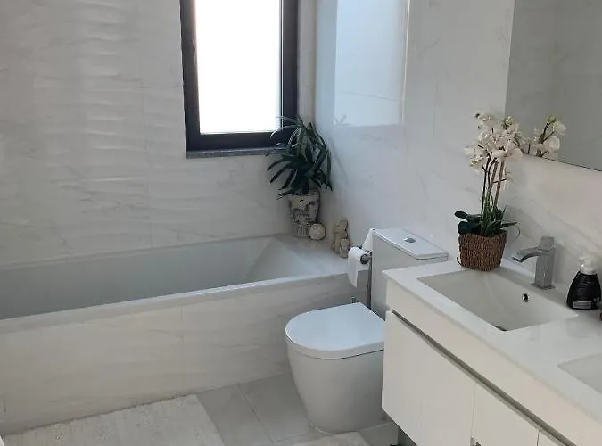 Villa Casa Da Colina - In The Countryside