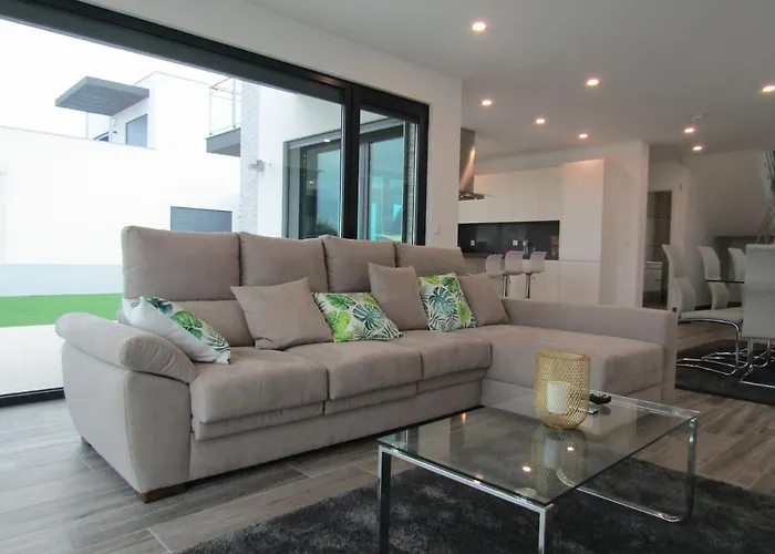 Casa Da Colina - In The Countryside Sobral do Parelhao