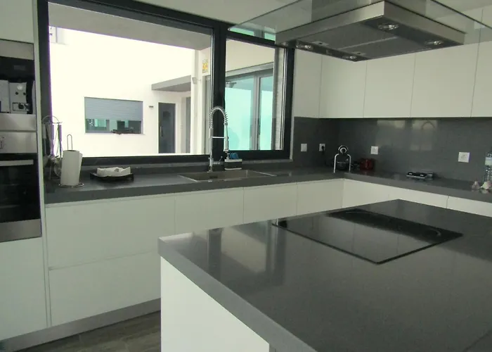 Villa Casa Da Colina - In The Countryside